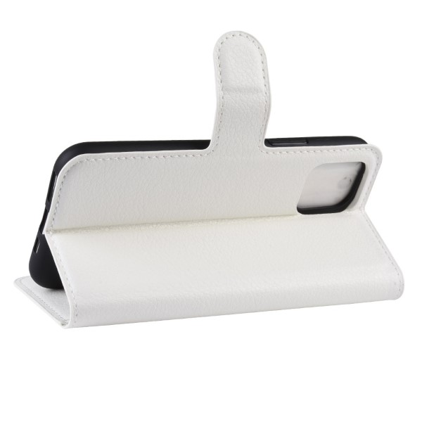 Pouzdro pro iPhone 11 Color bílé