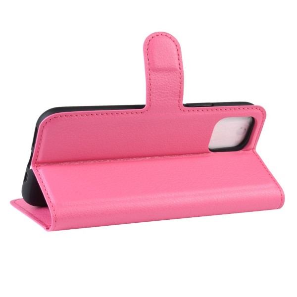 Pouzdro pro iPhone 11 Color růžové