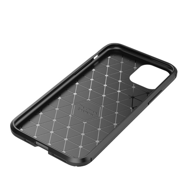 Kryt na iPhone 11 Pro Focus modrý