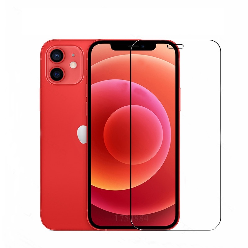 Tvrzené sklo na iPhone 14 Pro Max ,9H, 0.3mm RealGlass