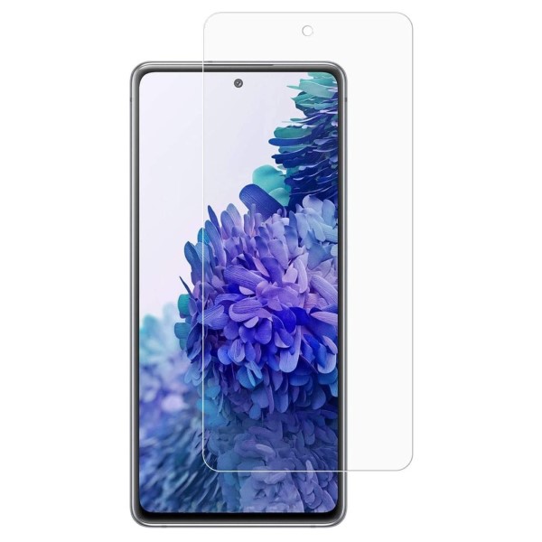 Tvrzené sklo na Samsung Galaxy S21 FE čiré