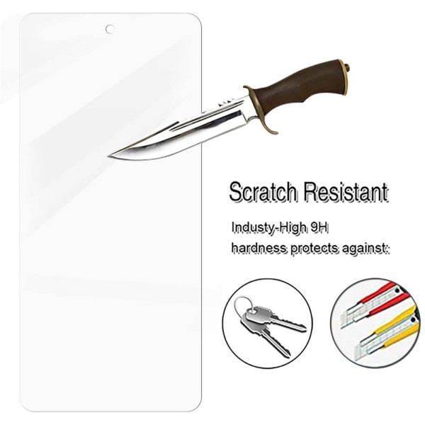 Tvrzené sklo na Samsung Galaxy S21 FE čiré