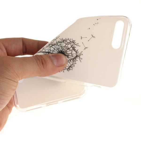 Kryt na iPhone 7 Plus / 8 Plus E=MC²