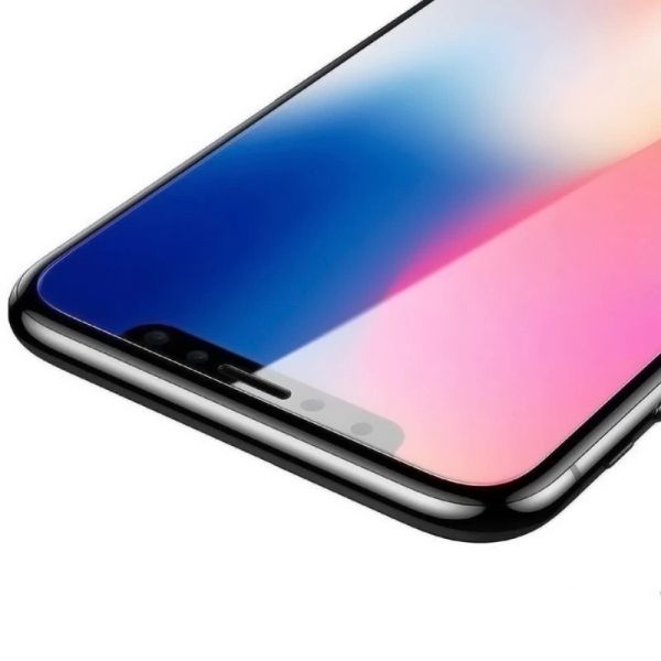 Tvrzené sklo na iPhone Xr ,9H, 0.3mm čiré