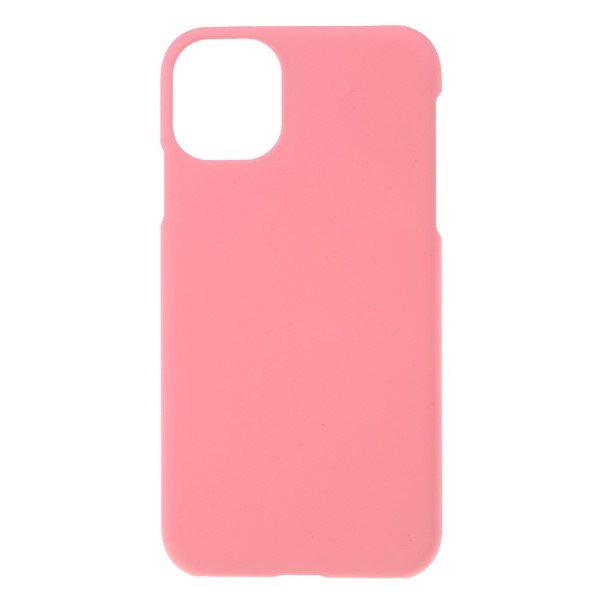 Kryt na iPhone 11 Candy světle růžový