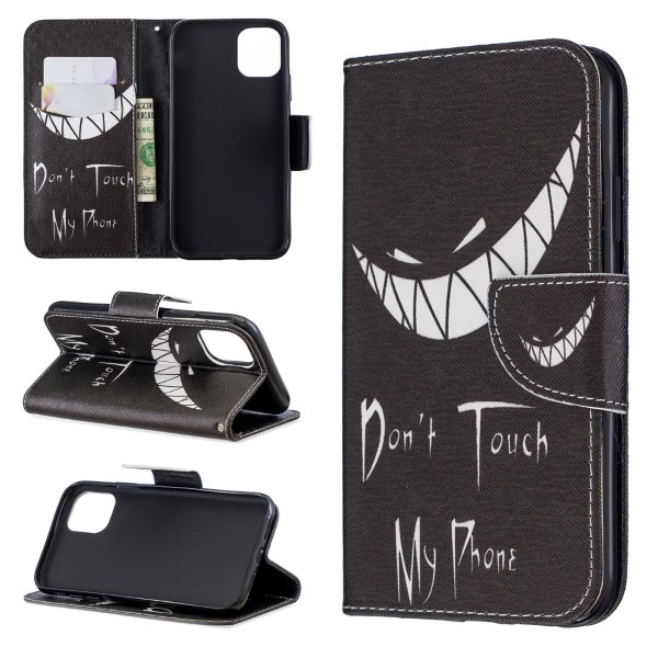 Pouzdro pro iPhone 11 Smile