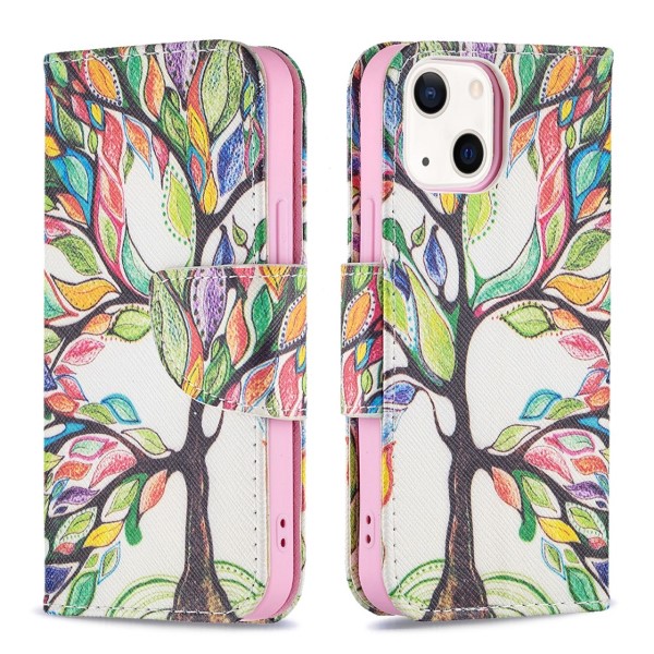 Pouzdro pro iPhone 13 Strom