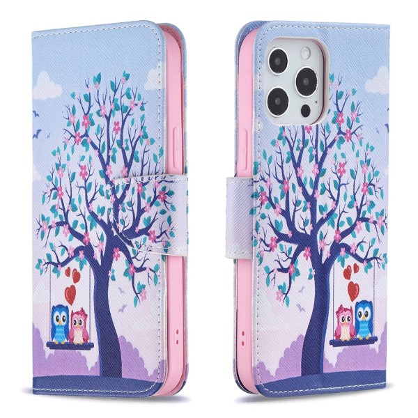 Pouzdro pro iPhone 13 Pro Strom