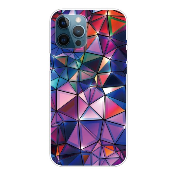 Kryt na iPhone 13 Pro Ornamental
