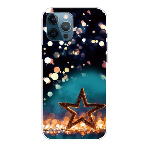 Kryt na iPhone 13 Pro Hvězda