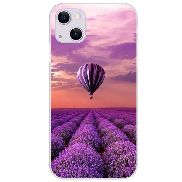 Kryt na iPhone 11 Balón