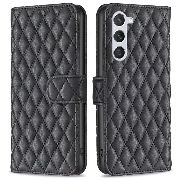 Pouzdro na Samsung Galaxy S23 Binfen černé