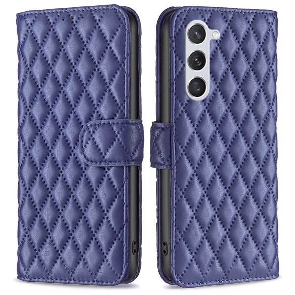 Pouzdro na Samsung Galaxy S23 Binfen modré