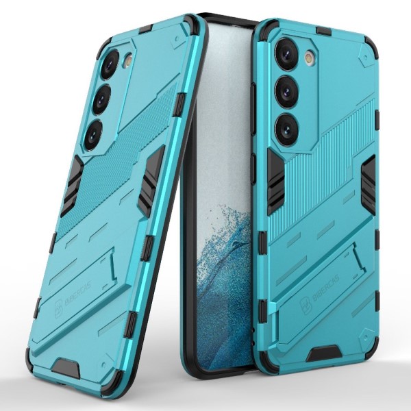 Kryt na Samsung Galaxy S23 odolný Shockproof modrý