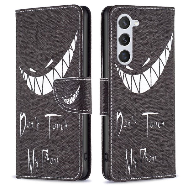 Pouzdro na Samsung Galaxy S23 Smile