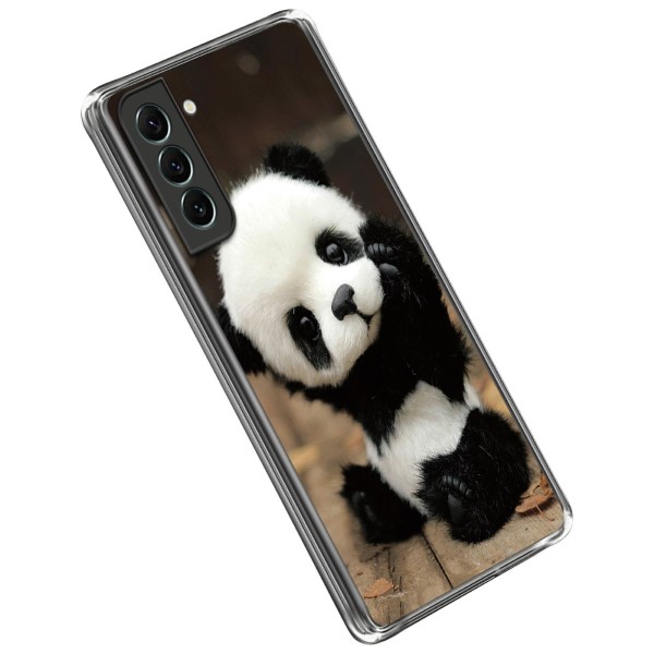 Kryt na Samsung Galaxy S23 Panda