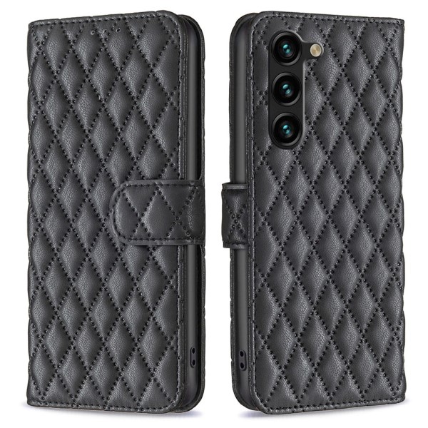 Pouzdro na Samsung Galaxy S23+ Binfen černé