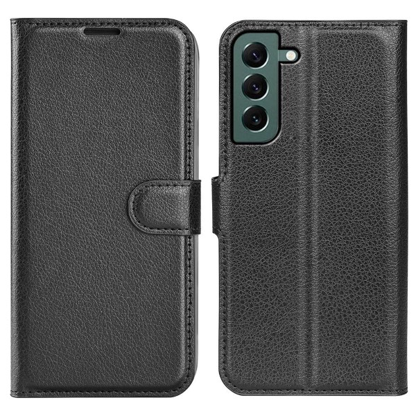 Pouzdro na Samsung Galaxy S23+ Colors černé