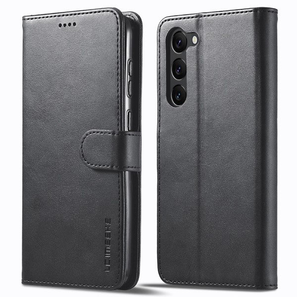Pouzdro na Samsung Galaxy S23+ LC.IMEEKE černé 