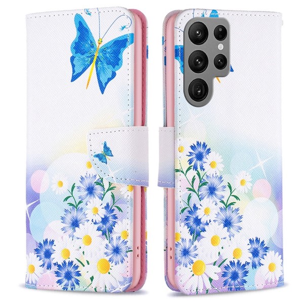 Pouzdro na Samsung Galaxy S23 Ultra Kytky