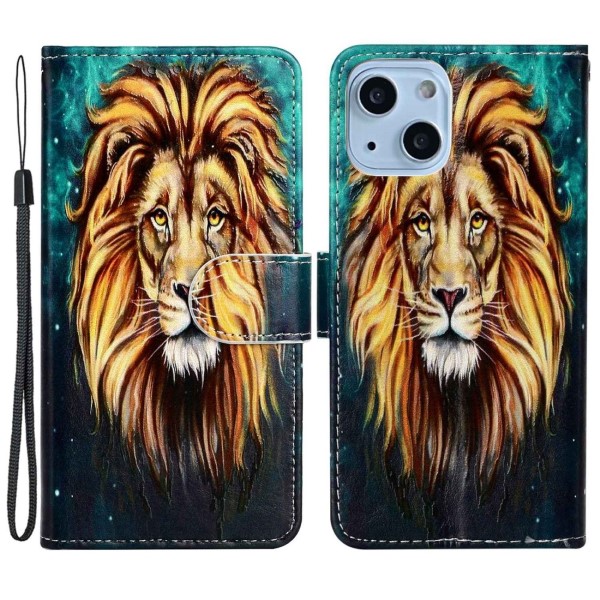 Pouzdro pro iPhone 11 Lev
