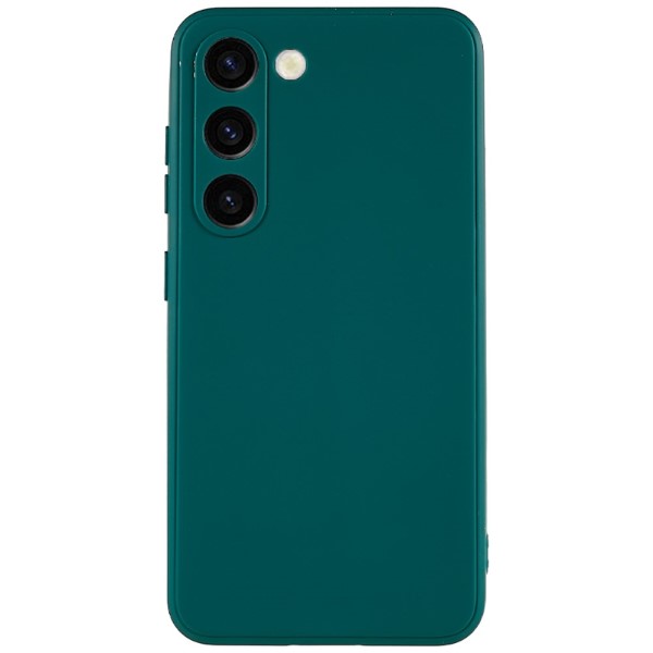 Kryt na Samsung Galaxy S23 Candy zelený