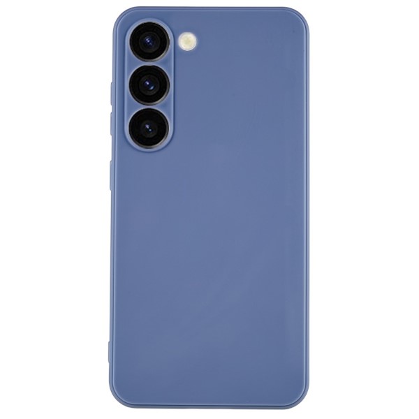 Kryt na Samsung Galaxy S23 Candy levandulový