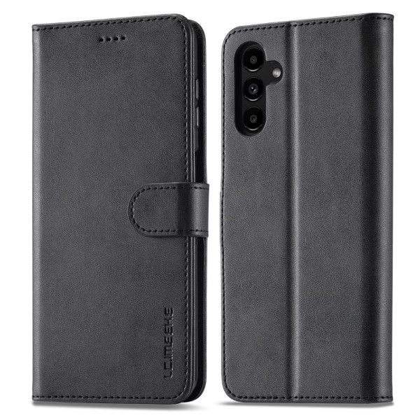 Pouzdro na Samsung Galaxy S23 FE LC.IMEEKE černé