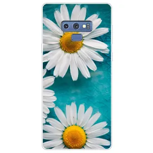 Kryt na Samsung Galaxy Note 9 Kopretina