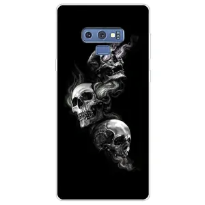 Kryt na Samsung Galaxy Note 9 Lebky