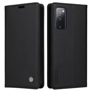 Pouzdro na Samsung Galaxy S20 FE Yikatu černé