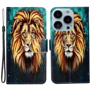 Pouzdro pro iPhone 15 Pro Lev