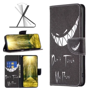 Pouzdro pro iPhone 15 Pro Smile