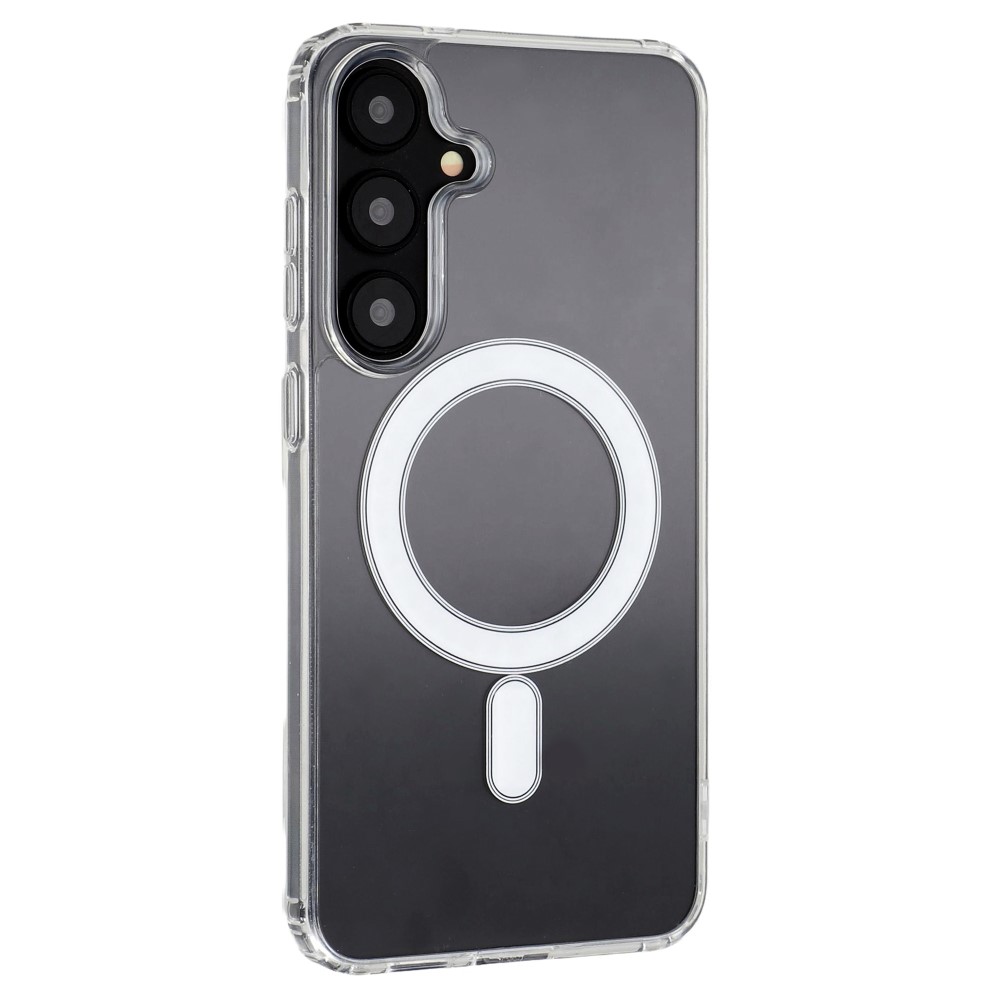 Kryt na Samsung Galaxy S25 s podporou MAGSAFE čirý