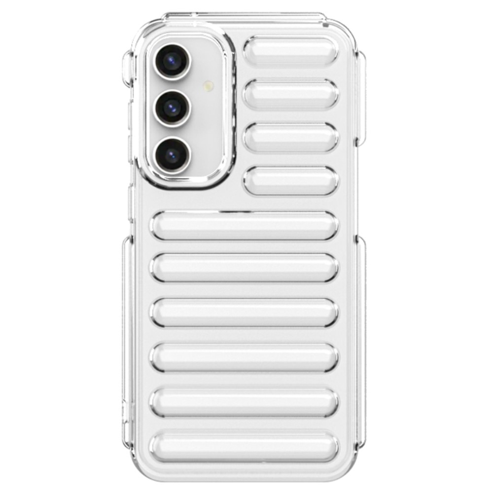 Kryt na Samsung Galaxy S23 FE Capsule čirý