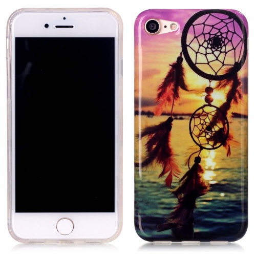Kryt na iPhone 7 / 8 lapač snů Sunset Dreamcatcher