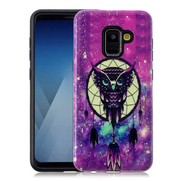 Kryt na Samsung Galaxy S9 odolný Sova