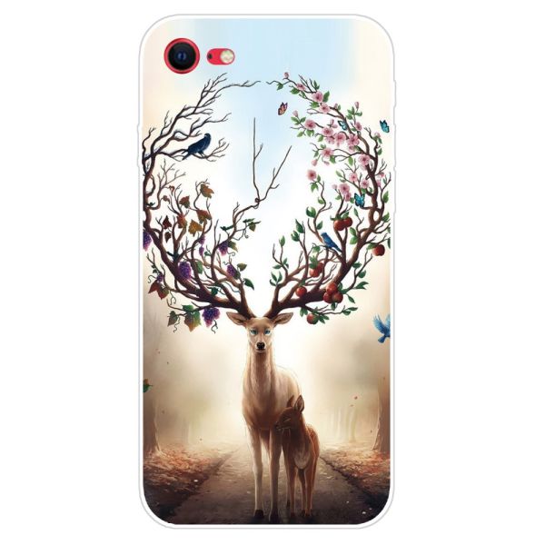 Kryt na iPhone 7 / 8 / SE ( 2020 / 2022 ) Jelen