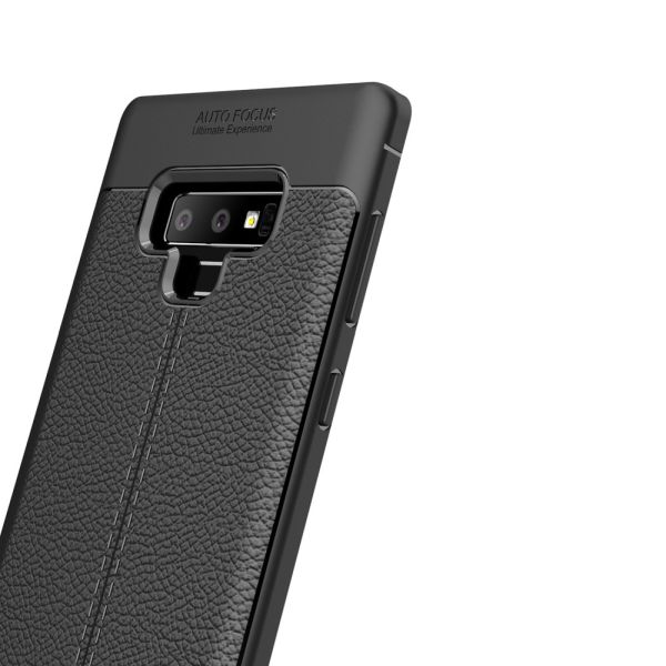 Kryt na Samsung Galaxy Note 9 Focus černý