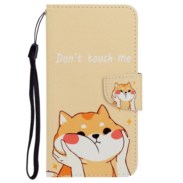 Pouzdro pro iPhone Xr Pes