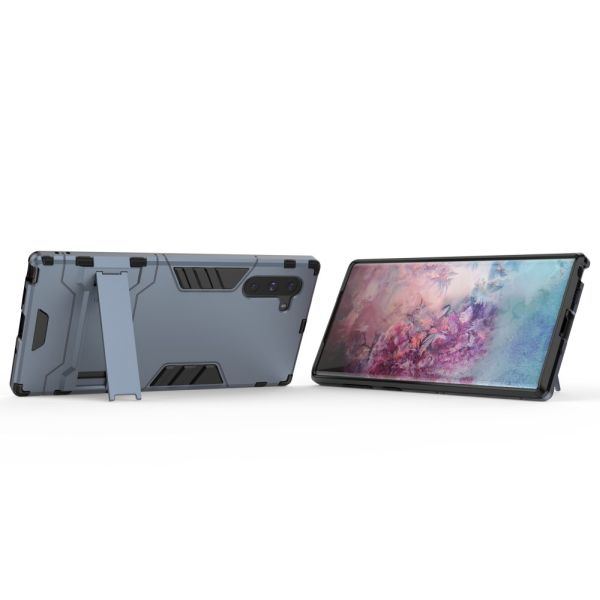 Kryt na Samsung Galaxy Note 10 odolný modrý