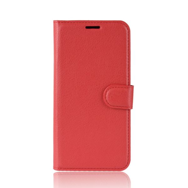 Pouzdro na Samsung Galaxy Note 9 červené