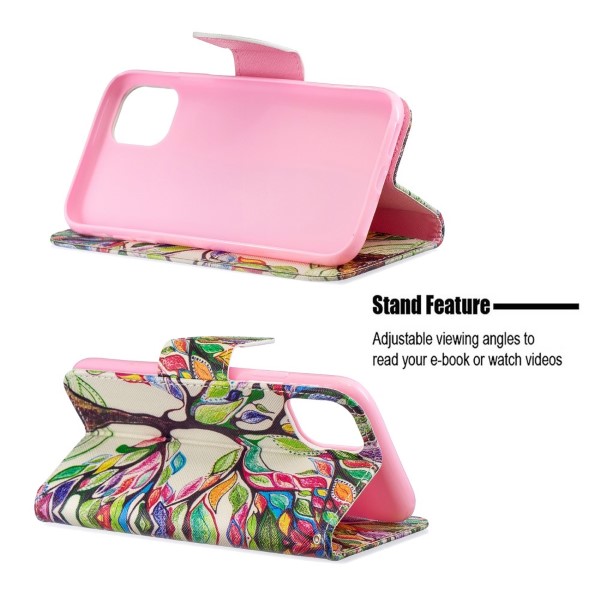 Pouzdro pro iPhone 11 Strom