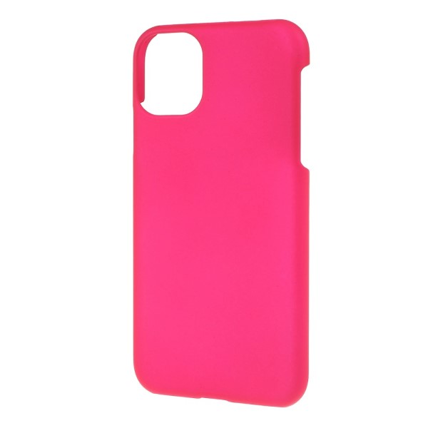 Kryt na iPhone 11 Candy růžový