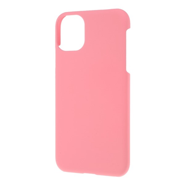 Kryt na iPhone 11 Candy světle růžový