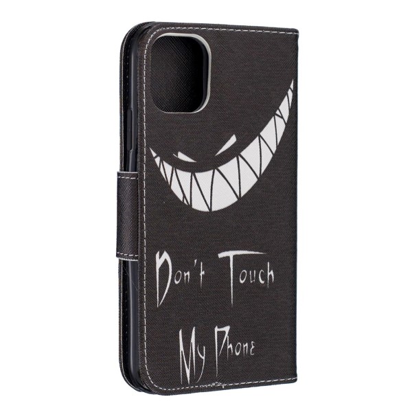 Pouzdro pro iPhone 11 Smile