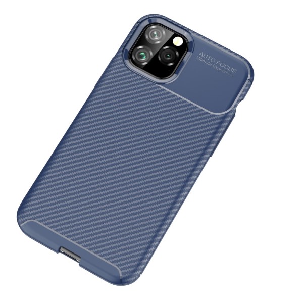 Kryt na iPhone 11 Pro Focus modrý