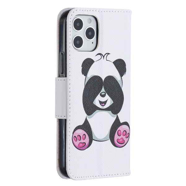 Pouzdro pro iPhone 12 / 12 Pro Panda
