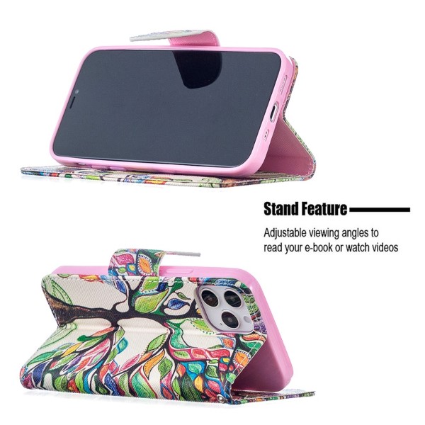 Pouzdro pro iPhone 12 / 12 Pro Strom