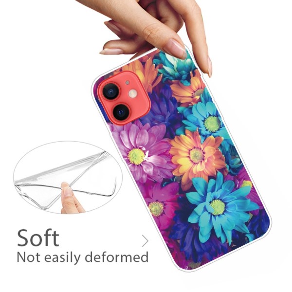 Kryt na iPhone 13 Kytky